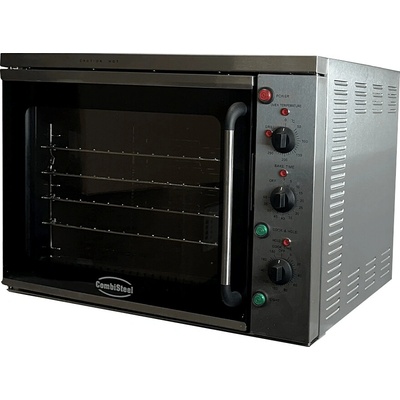 Combisteel Cube SS-6