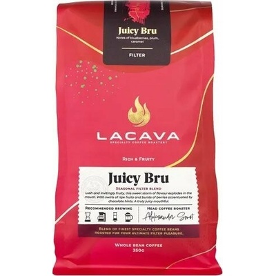 LaCava Juicy Bru FILTER 350 g