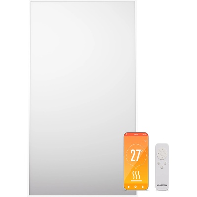 Klarstein Wonderwall Air Smart 480W (ACO14_IR_WW_V_480)