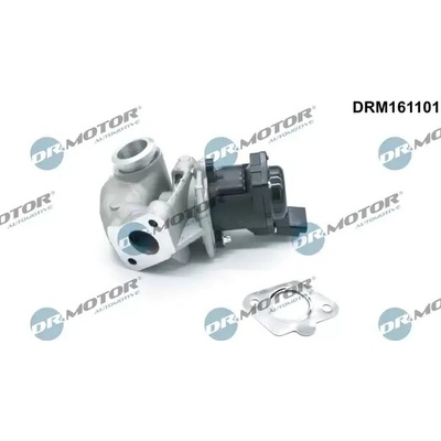 Dr.Motor Automotive AGR ventil DMA DRM161101