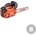 Echo CS-280TES