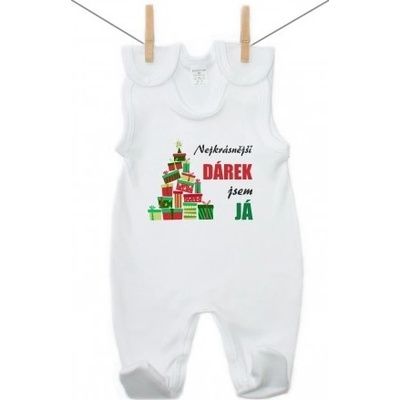 Boodyy Dupačky Nejkrásnější dárek jsem já – Zboží Mobilmania