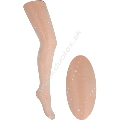 GATTA Silonky Alice1-vz.44 bianco