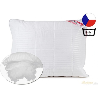 Dadka polštář Luxus Comfort 45x60