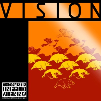 Thomastik Vision VI01