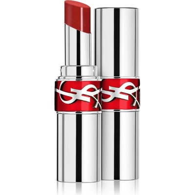 Yves Saint Laurent Loveshine Limited Edition хидратиращ гланц за устни 219 Berry Crush 3.2 гр