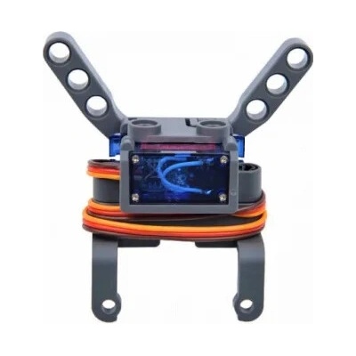 Cutebot chapadlo Robotické chapadlo pro Cutebot kompatibilní s LEGO® bez micro:bit
