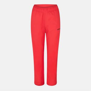 HEAD Дамски панталони HEAD Head Club Pant Womens - Red