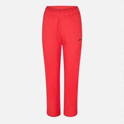 HEAD Дамски панталони HEAD Head Club Pant Womens - Red