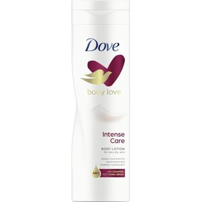 Dove Nourishing Body Care хидратиращ лосион за тяло 250 ml за жени