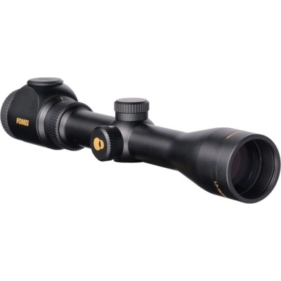 Fomei 2-12x50 Foreman HTC PRO G4