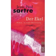 Der Ekel - J. P. Sartre