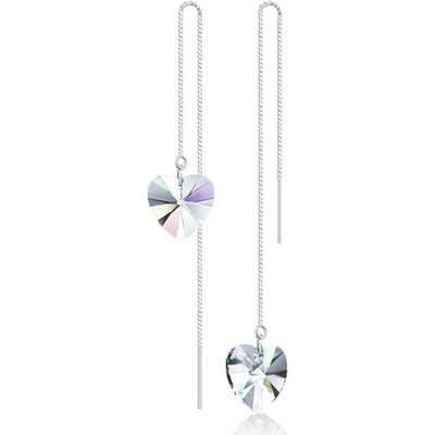 Swarovski E. náušnice SEE3756