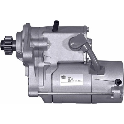 HELLA 8EA 011 611-121 Startér (8EA011611-121)