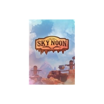 Sky Noon
