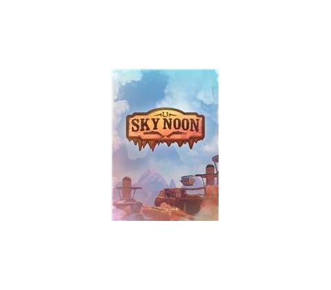 Sky Noon