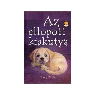 Az ellopott kiskutya
