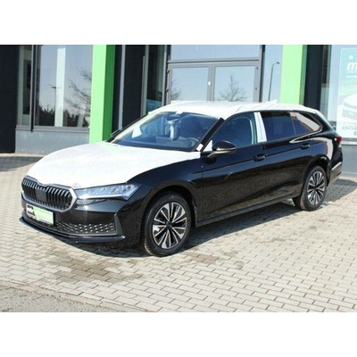 Skoda Superb Combi 2.0 TDI Essence 110 kW