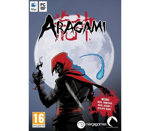 Aragami