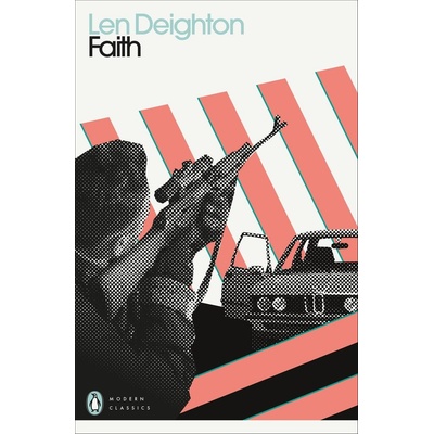 Len Deighton - Faith