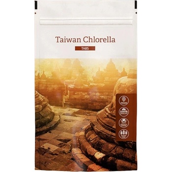 Energy TAIWAN CHLORELLA 200 tablet