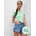 GAP Тениска с логото на GAP GAP | Zelen | ЖЕНИ | XXS