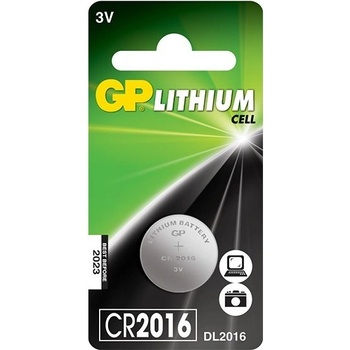 GP CR2016 1ks 1042201611