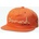 DIAMOND Og Script Snapback Sp19 Orange