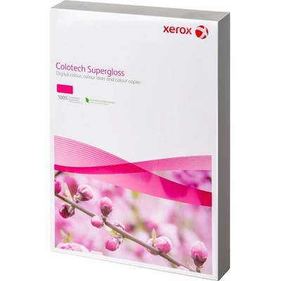 XEROX A4 250ks 160g