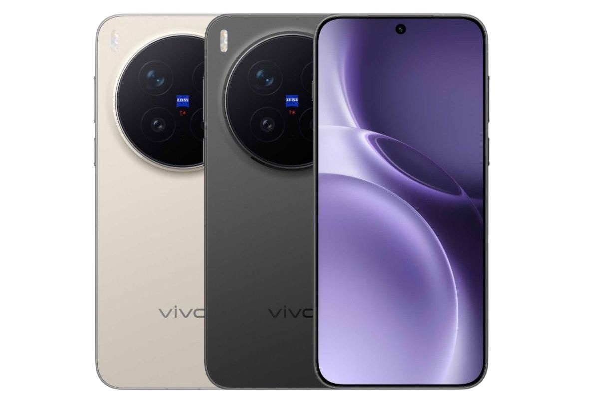 Prezentarea Vivo X300 (Pro)☄️ Preț, performanță, cameră