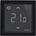 DEVI Devireg Smart WiFi 140F1141 bielý