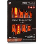 Kraft&Dele KD10901