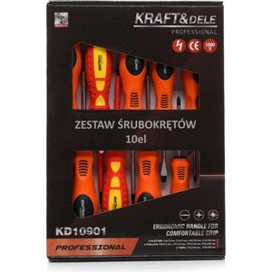 Kraft&Dele KD10901