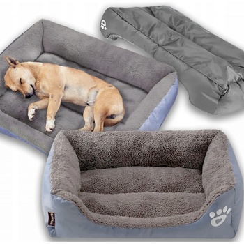 Memfis ohrádka pre psa