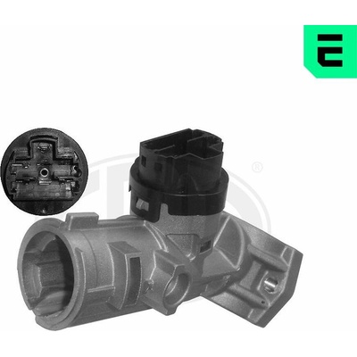 Era zámok volantu 660140