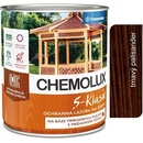 Chemolux S Klasik 2,5 l tmavý palisander
