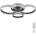 GLOBO GROUNI 67314-90