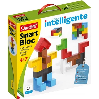 Quercetti Smart Bloc 4024