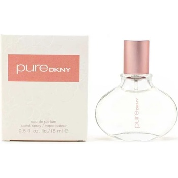 DKNY Pure A Drop Of Rose EDP 15 ml