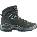 Lowa Renegade Evo GTX MID Ws Wide Размер на обувките (ЕС): 37, 5 / Цвят: черен