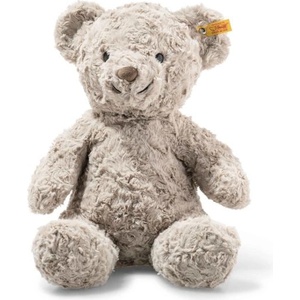 Steiff Friends Honey Teddy bear, бежово 38cm плюшена играчка (113437)