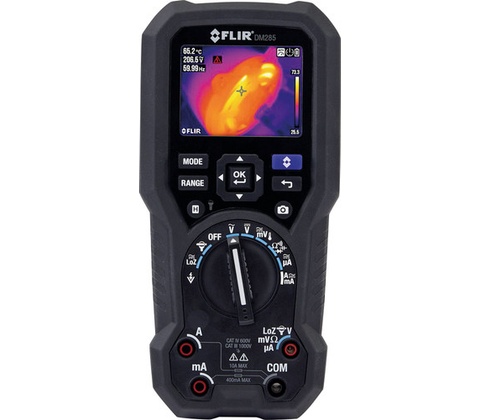FLIR DM285