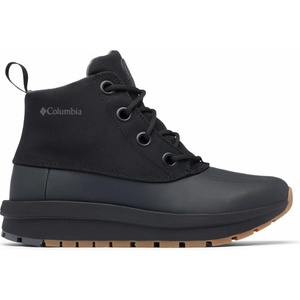 Columbia Дамски зимни ботуши Columbia Women's Moritza Shield Winter boots - Black / Graphite - размер 41, 5 (EU) (121-0753-0122)