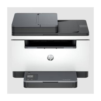 HP Compaq HP LaserJet MFP M235sdw multifunction laser printer black and white, print, copy, scan, automatic two-sided printing, dual-band Wi-Fi, USB, LAN, smart app, intelligent user interface - 8J9K7F#B19