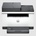 HP Compaq HP LaserJet MFP M235sdw multifunction laser printer black and white, print, copy, scan, automatic two-sided printing, dual-band Wi-Fi, USB, LAN, smart app, intelligent user interface - 8J9K7F#B19