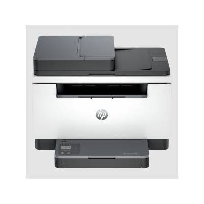 HP Compaq HP LaserJet MFP M235sdw multifunction laser printer black and white, print, copy, scan, automatic two-sided printing, dual-band Wi-Fi, USB, LAN, smart app, intelligent user interface - 8J9K7F#B19