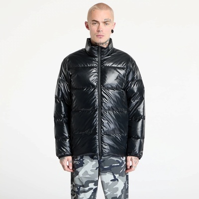 Jordan Flight Men's Down Puffer Jacket Black