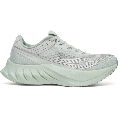 Saucony Endorphin Pro 4 (Womens) - Mist