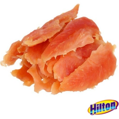 HILTON Soft chicken jerky pochoutka pro psy 500 g
