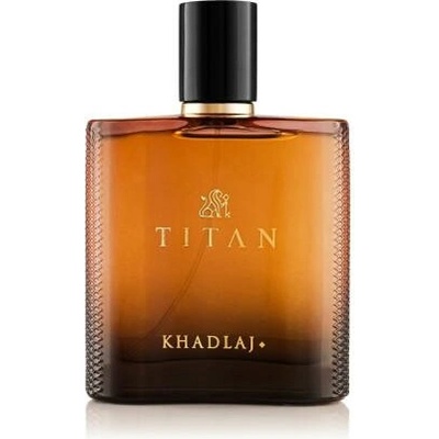 Khadlaj Titan parfumovaná voda pánska 100 ml